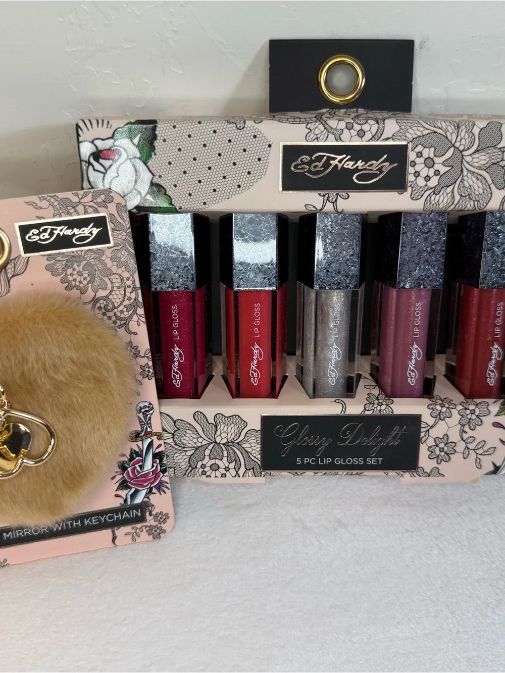 Ed Hardy bundledescription 💖